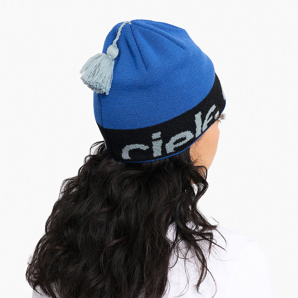CXBeanie - Iconic Wrap