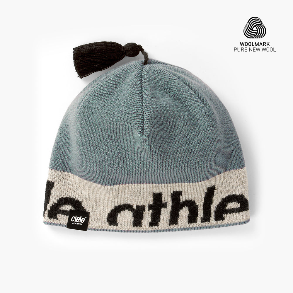 CXBeanie - Iconic Wrap