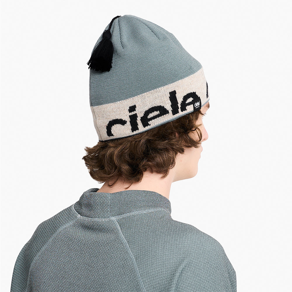CXBeanie - Iconic Wrap