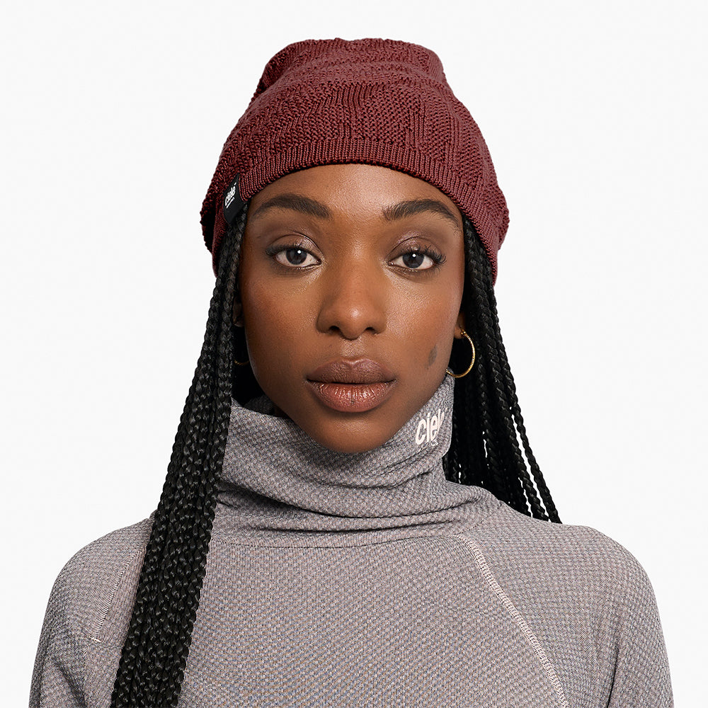 LGRBeanie - Loopy