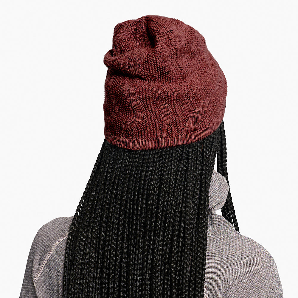 LGRBeanie - Loopy
