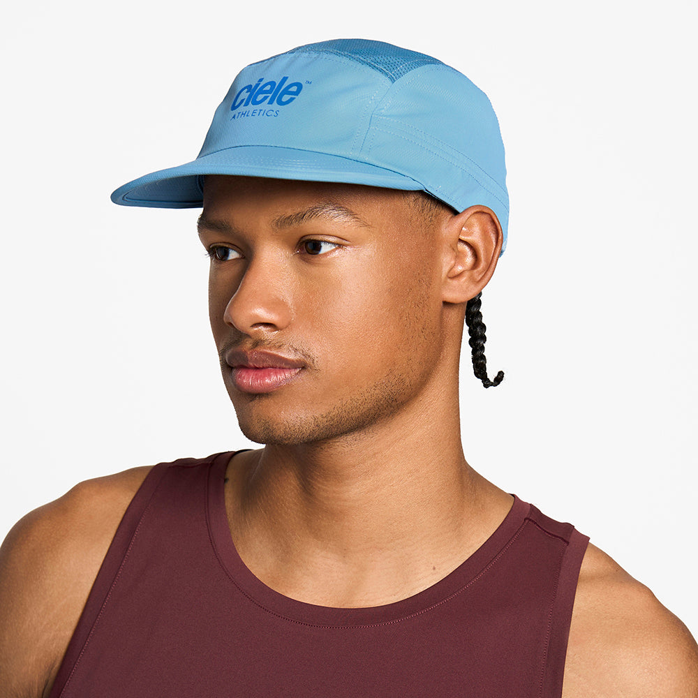 GOCap - Classic - Athletics