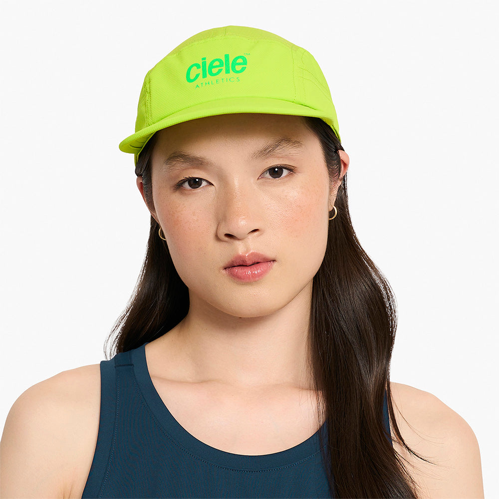 GOCap - Classic - Athletics