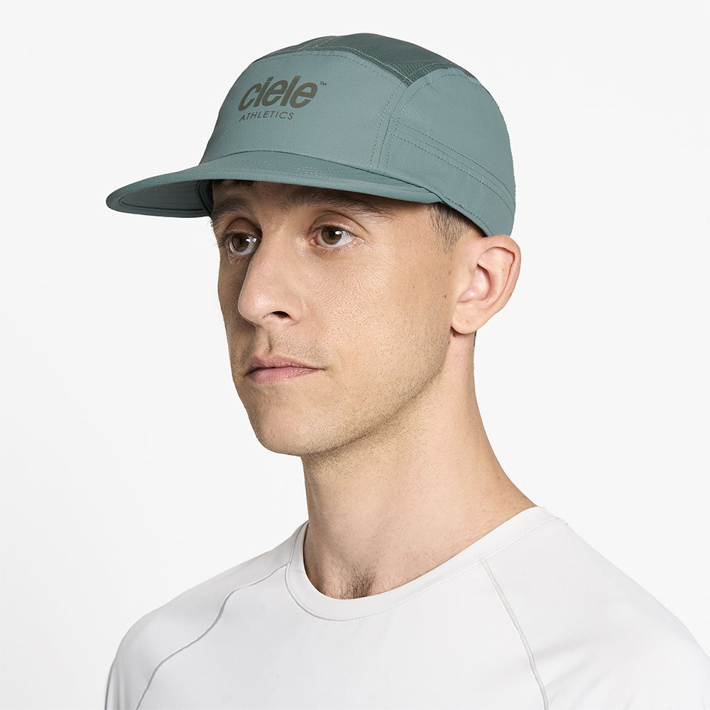 GOCap - Classic - Athletics