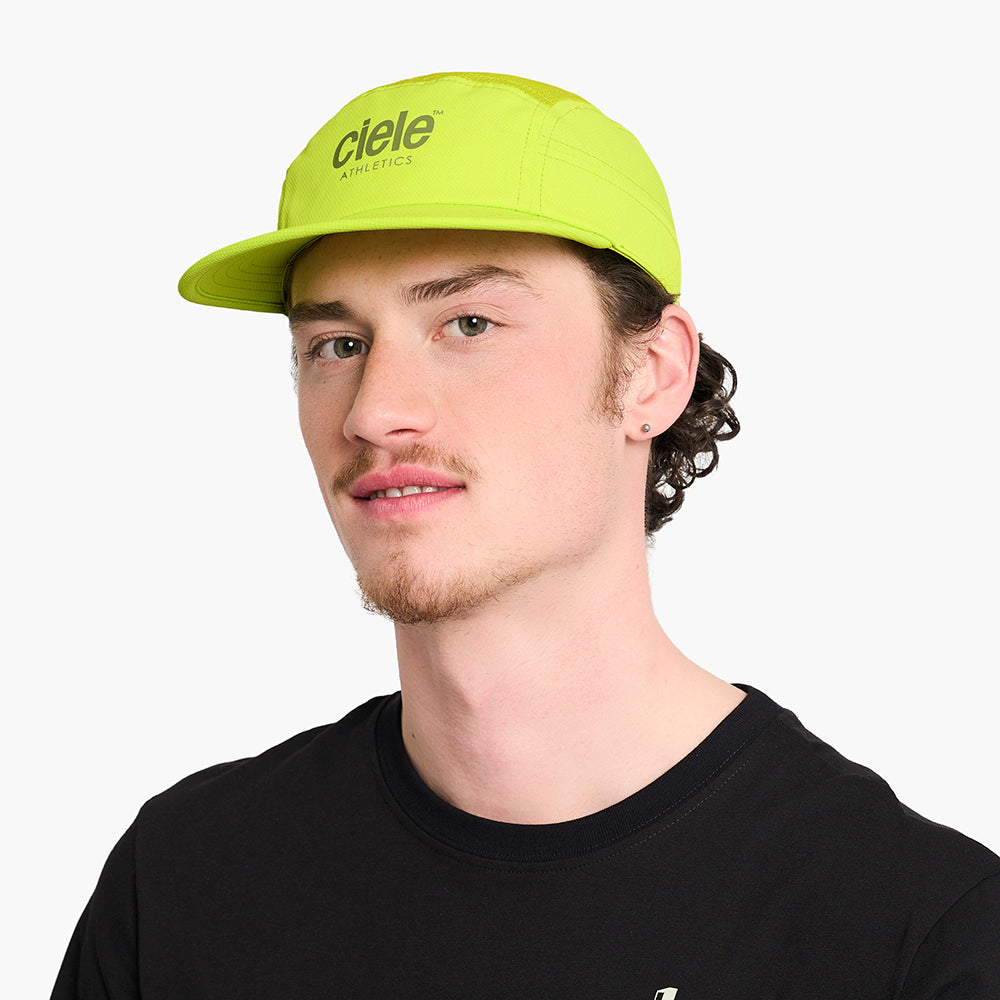 GOCap - Classic - Athletics
