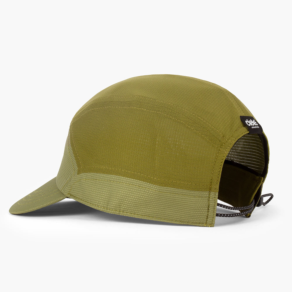 FSTCap SC - EQ - Frame S