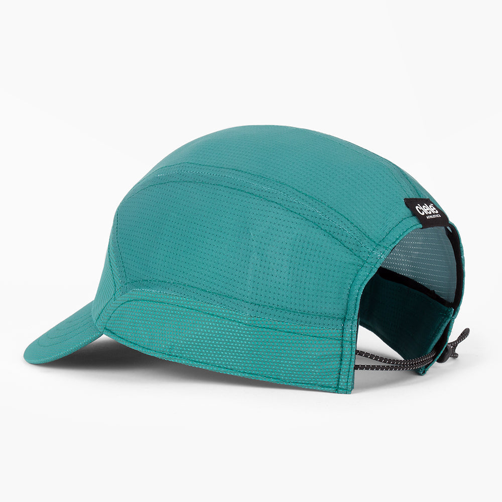 FSTCap SC - EQ - Frame S