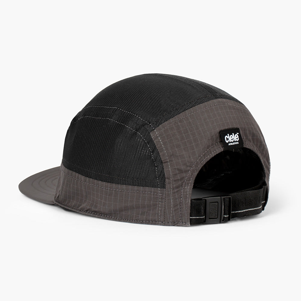 GOCap - Icon - Circle C
