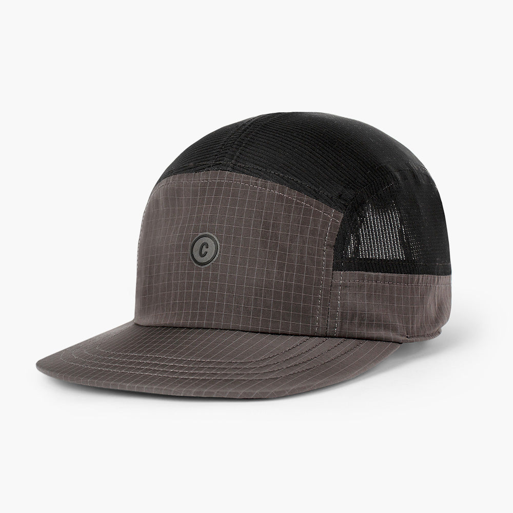 GOCap - Icon - Circle C
