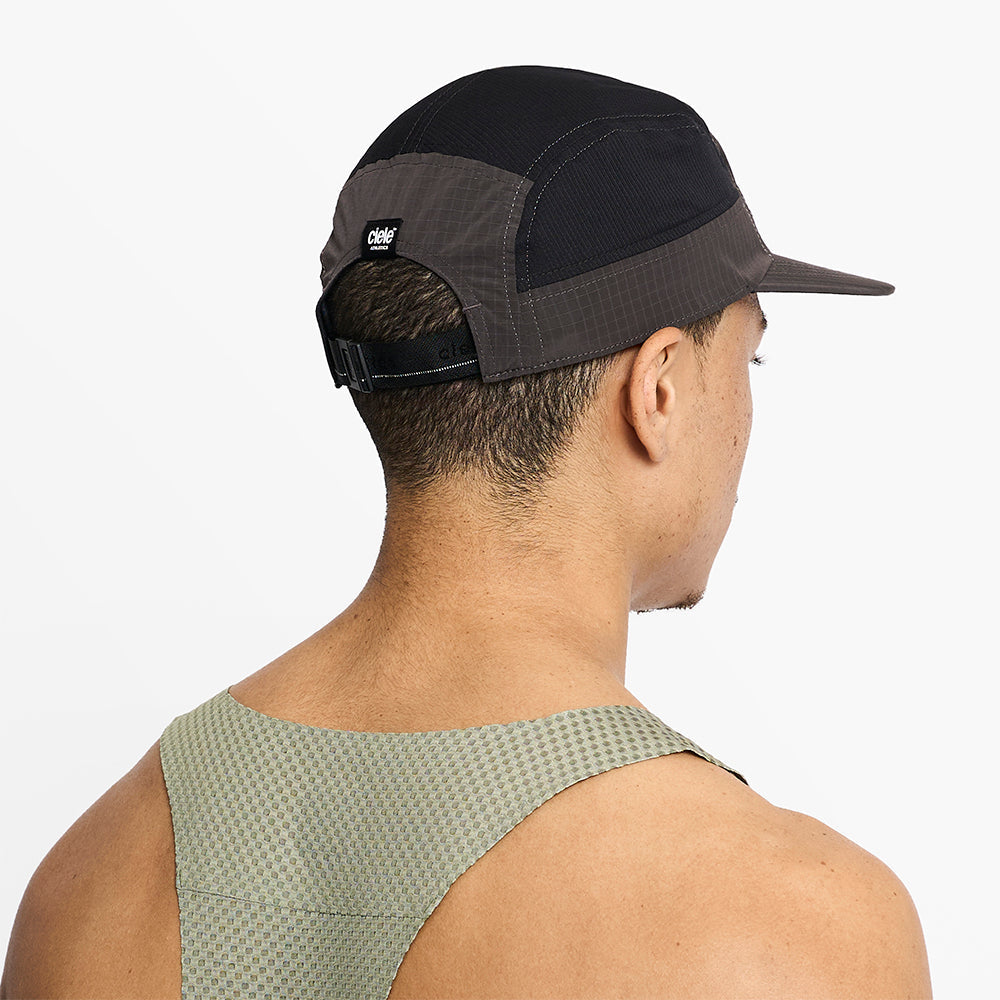 GOCap - Icon - Circle C
