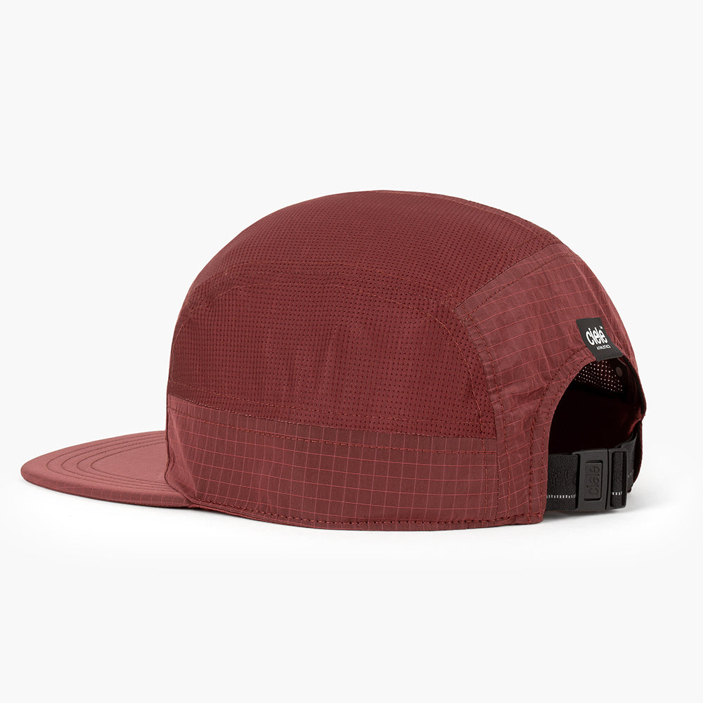 GOCap - Icon - Circle C