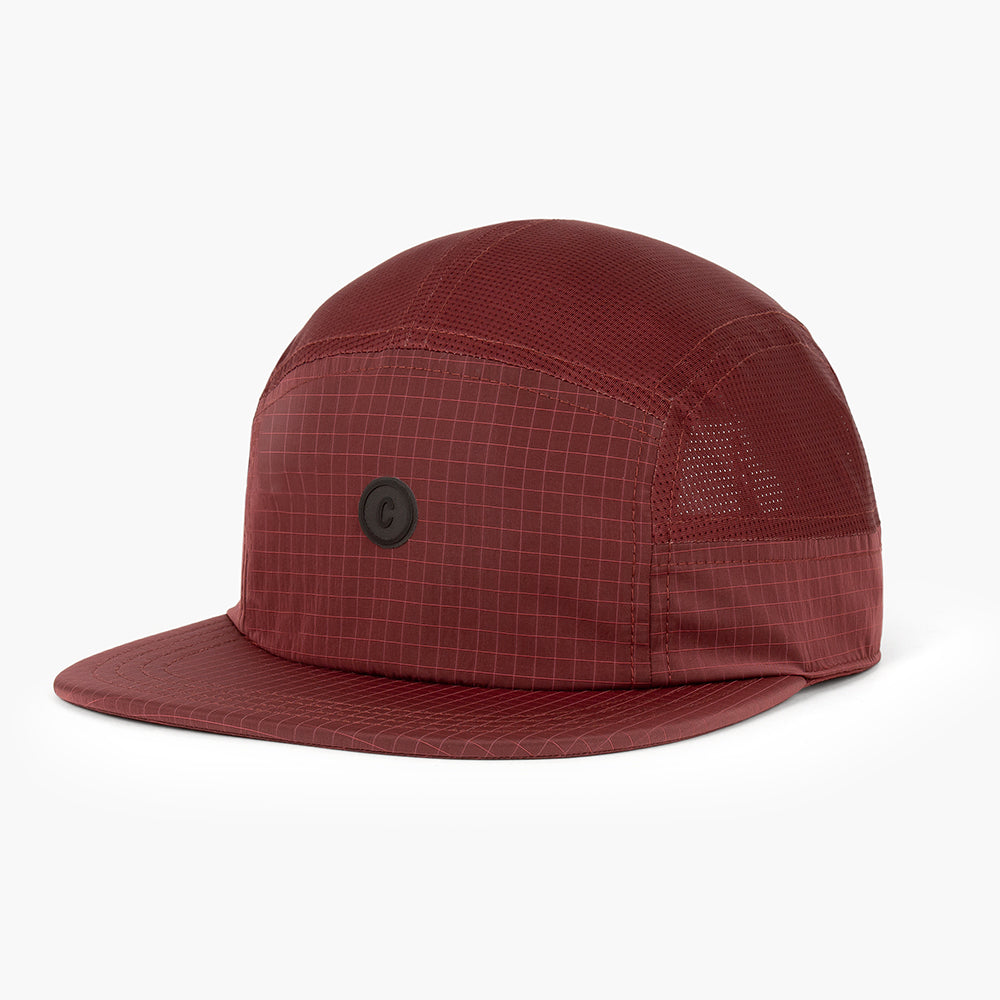 GOCap - Icon - Circle C