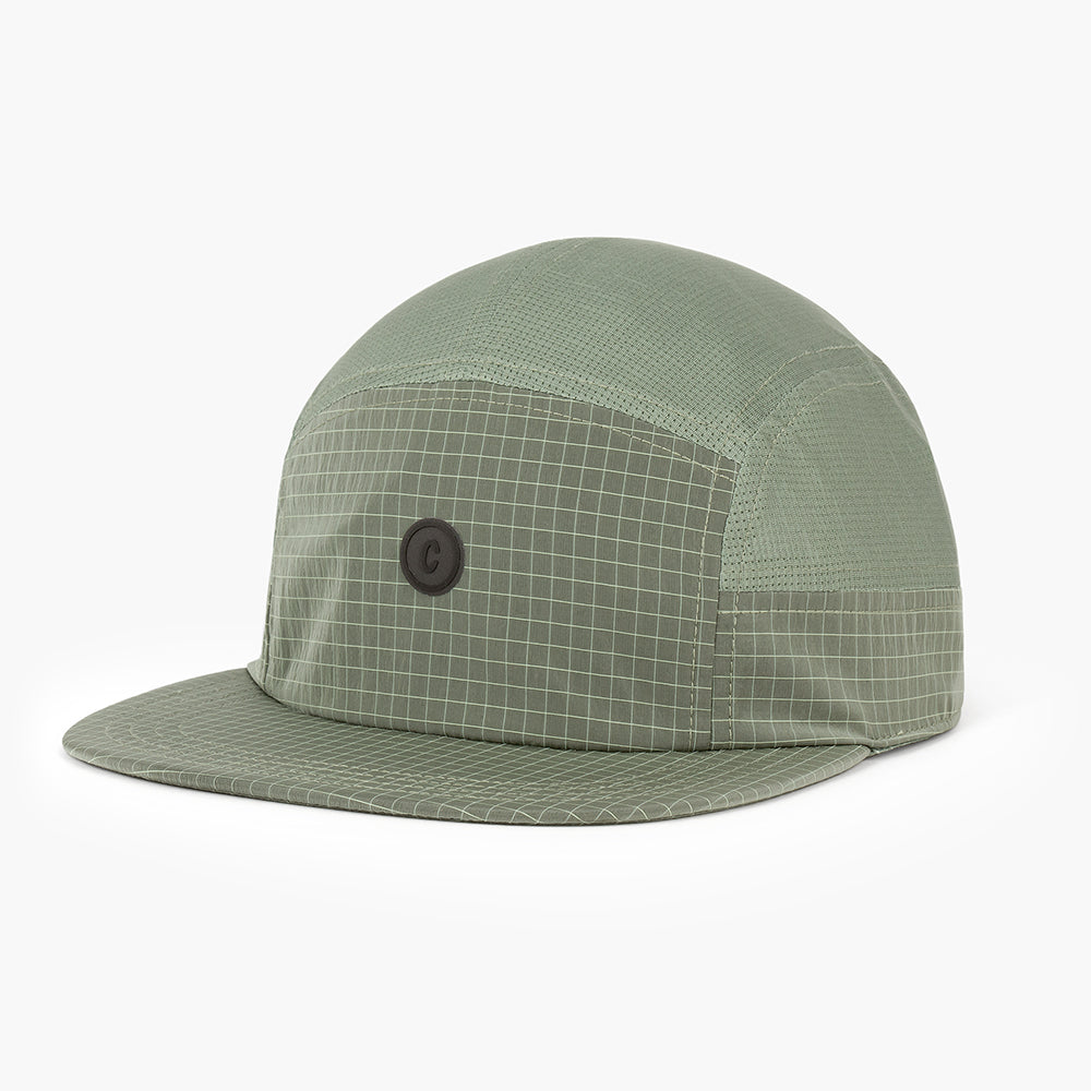 GOCap - Icon - Circle C