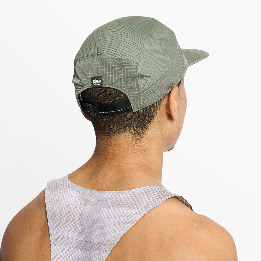 GOCap - Icon - Circle C