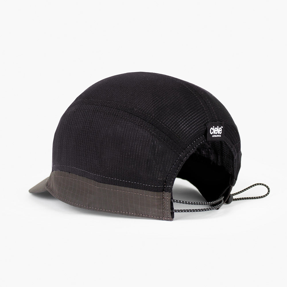 FSTCap SC - Short Brim - Icon - Circle C