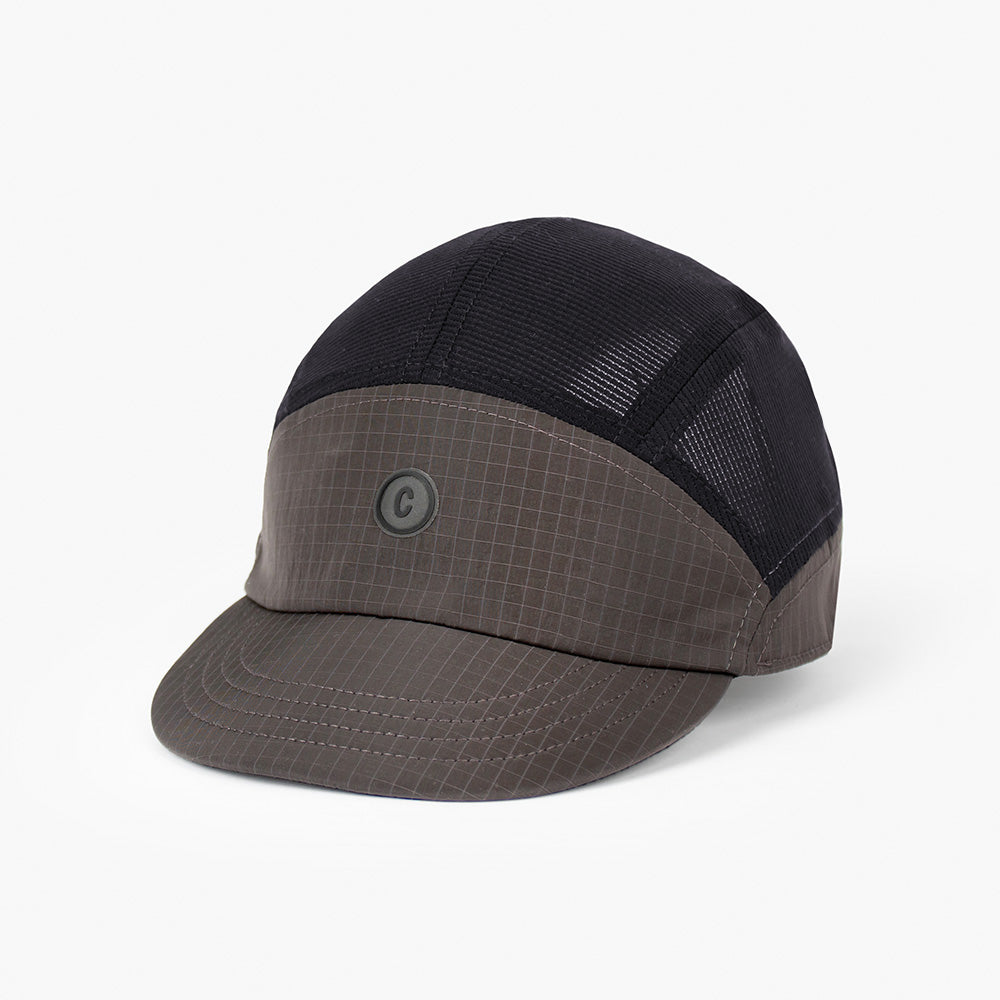 FSTCap SC - Short Brim - Icon - Circle C
