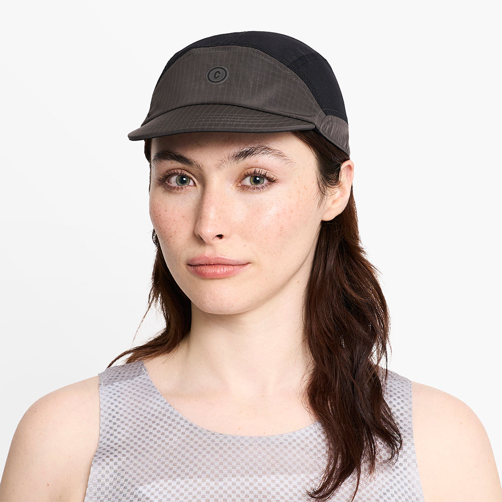 FSTCap SC - Short Brim - Icon - Circle C