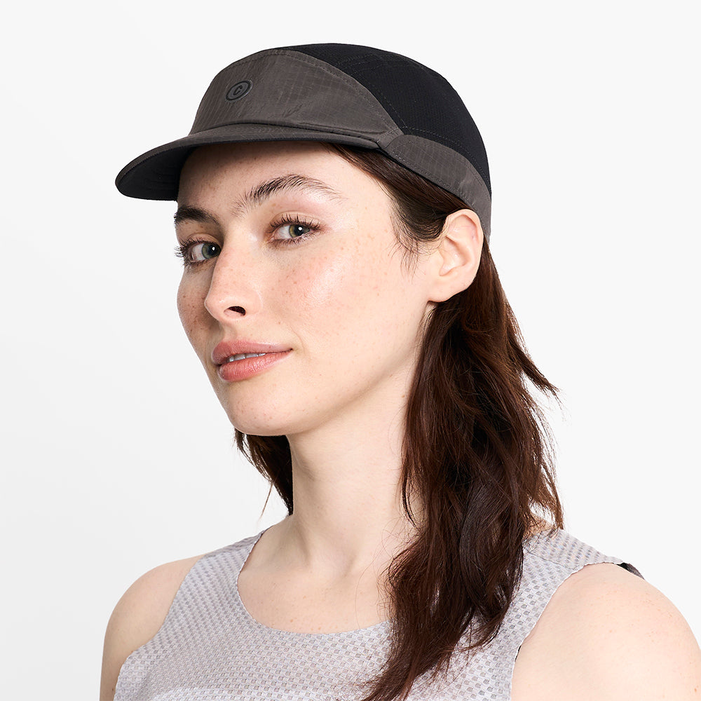 FSTCap SC - Short Brim - Icon - Circle C