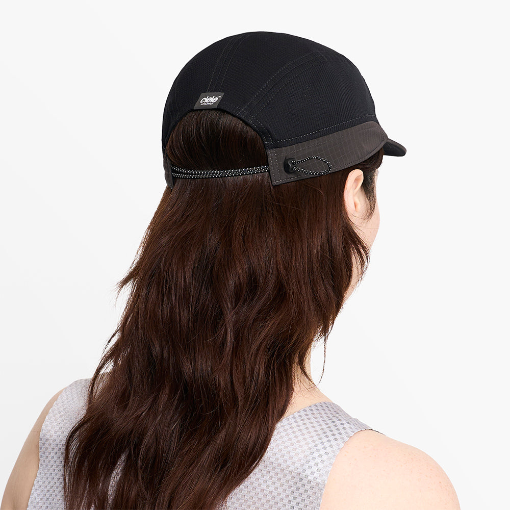 FSTCap SC - Short Brim - Icon - Circle C