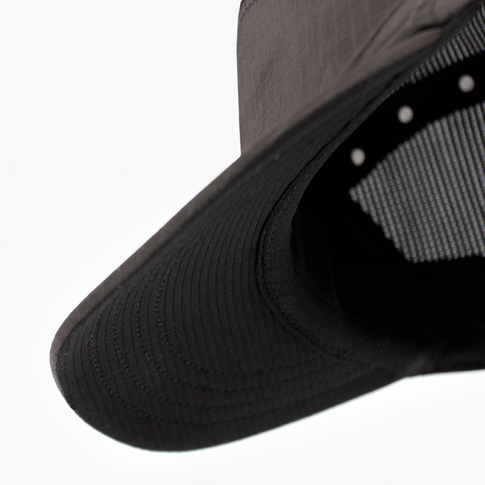 FSTCap SC - Short Brim - Icon - Circle C