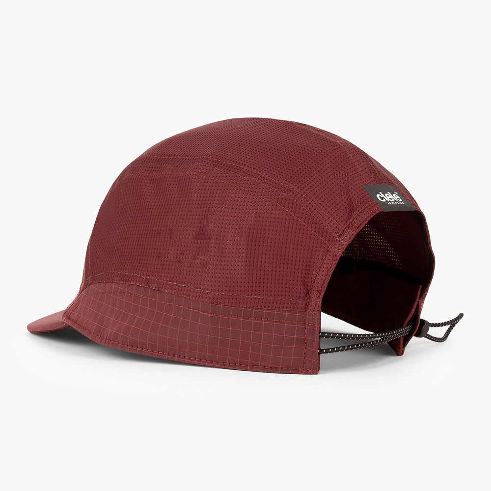 FSTCap SC - Short Brim - Icon - Circle C