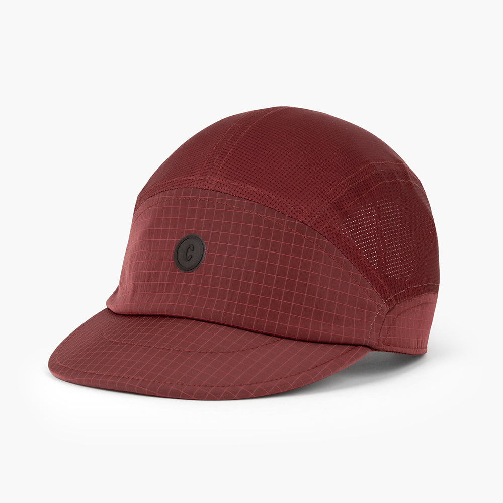 FSTCap SC - Short Brim - Icon - Circle C