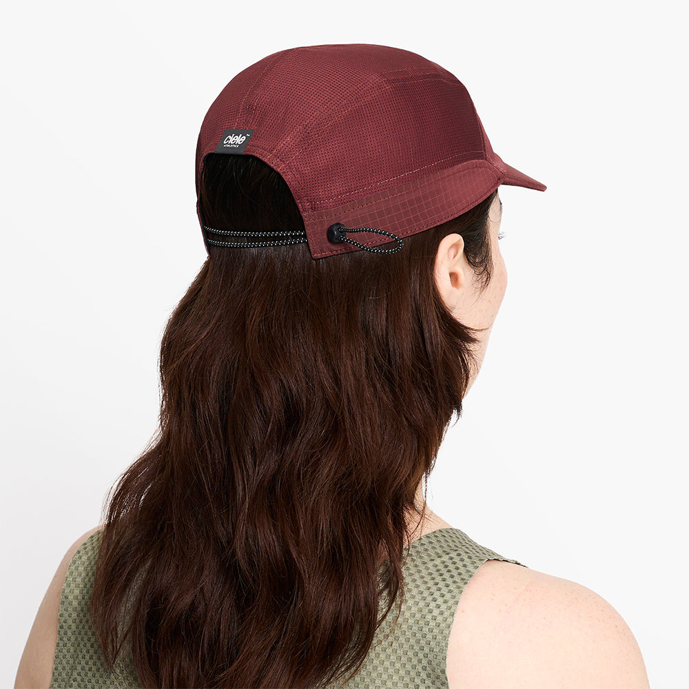 FSTCap SC - Short Brim - Icon - Circle C