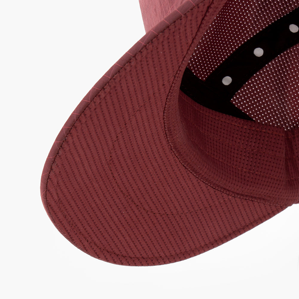 FSTCap SC - Short Brim - Icon - Circle C