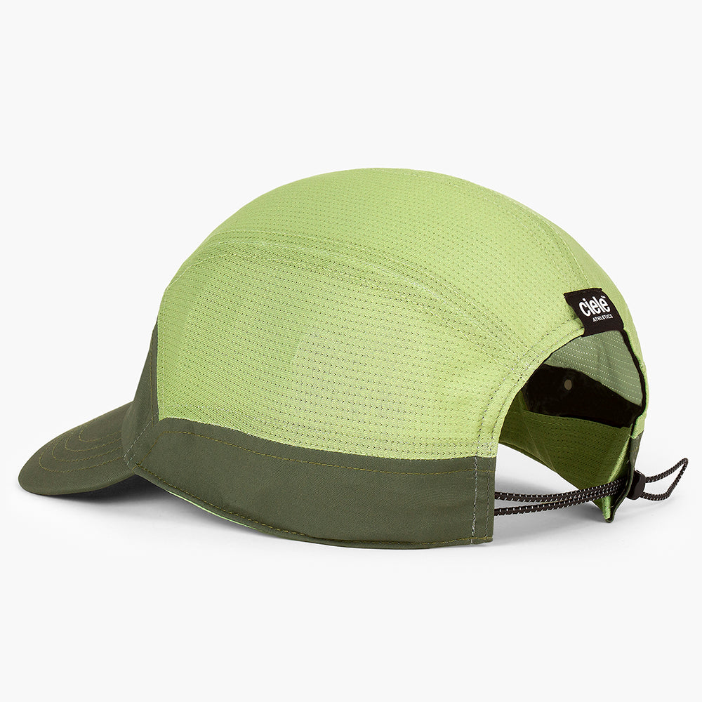 FSTCap SC - Comp - Ninety SL