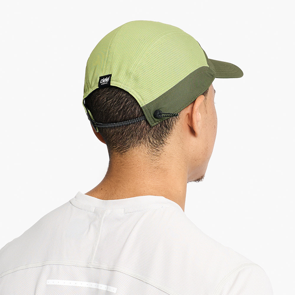 FSTCap SC - Comp - Ninety SL