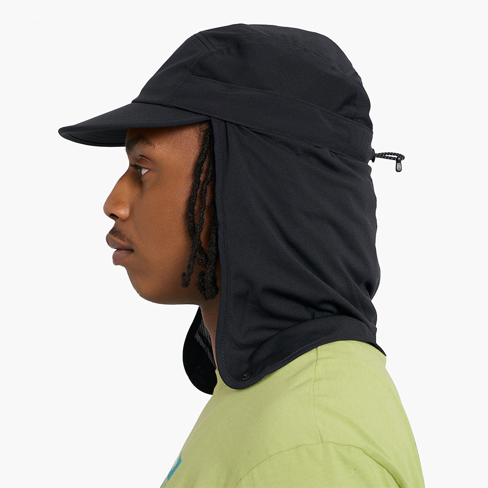 GOCap PYN 2 - Comp - Nine Zero