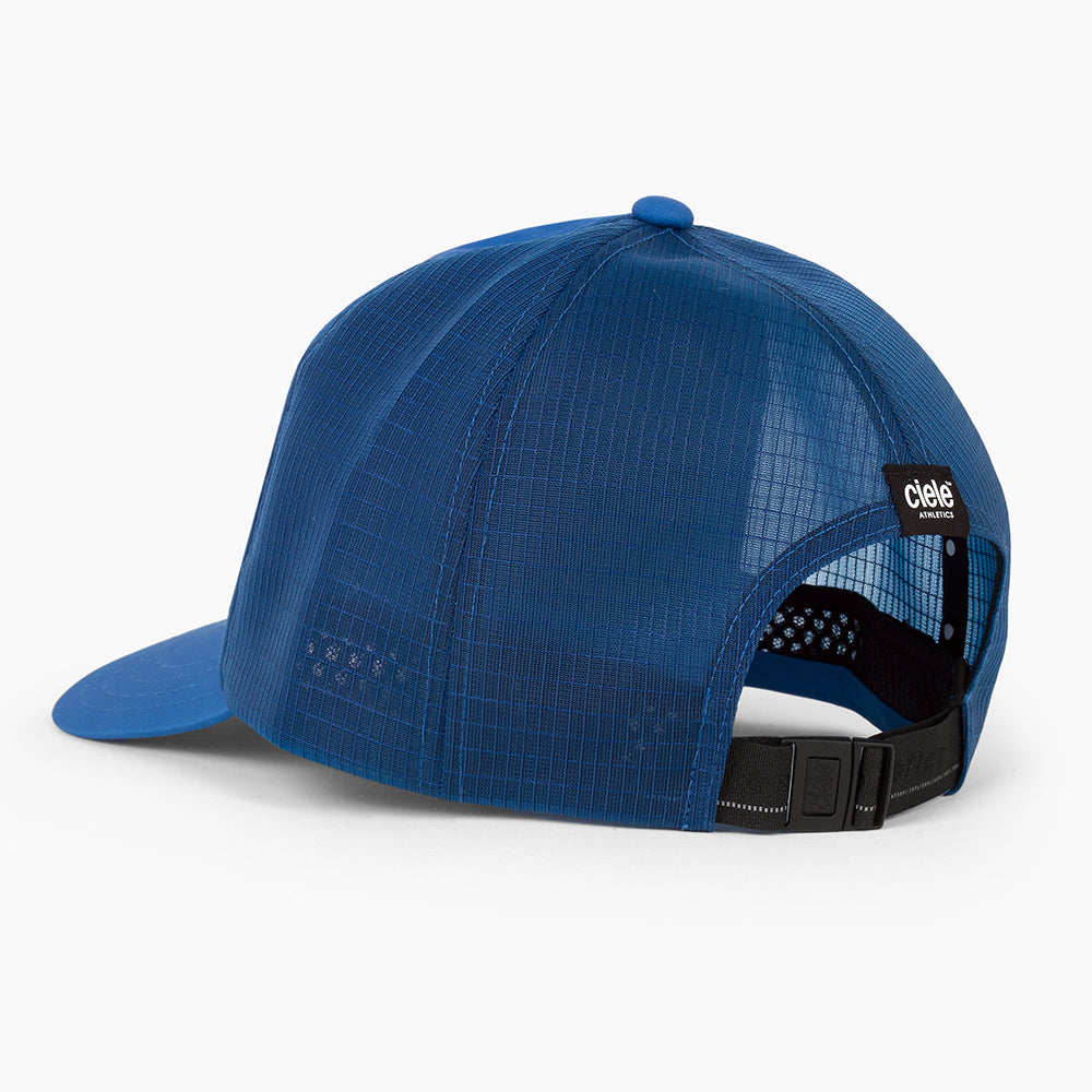 TRLCap SC - Comp - Circle C
