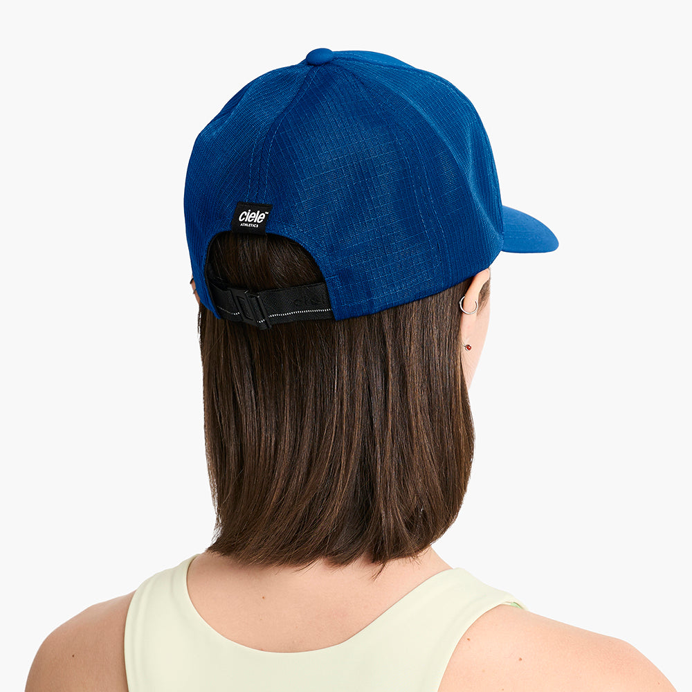 TRLCap SC - Comp - Circle C