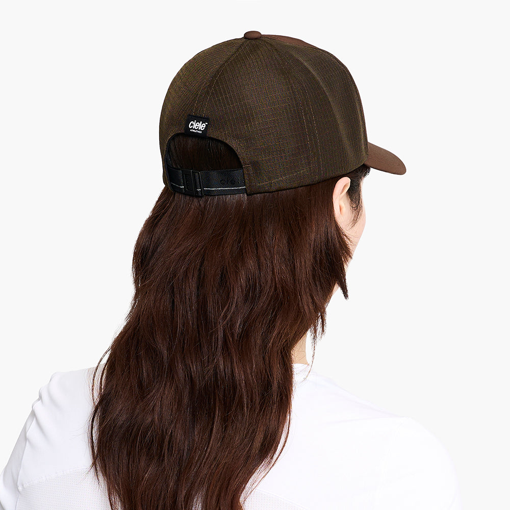 TRLCap SC - Comp - Circle C