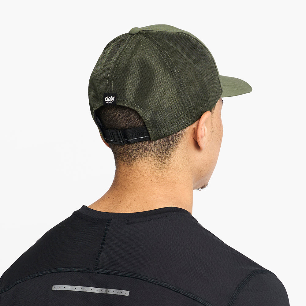 TRLCap SC - Comp - Circle C
