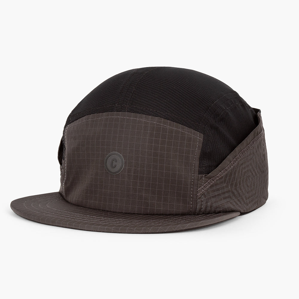 GOCap Solar - Icon - Circle C