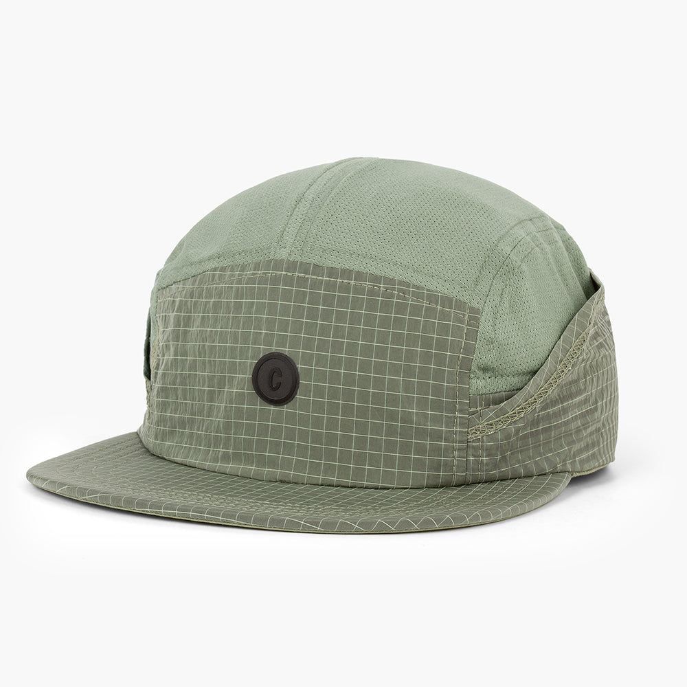 GOCap Solar - Icon - Circle C