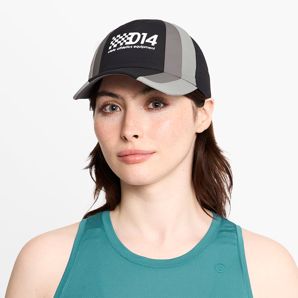 TRLCap SC - MRPH - EQ - Finish Line