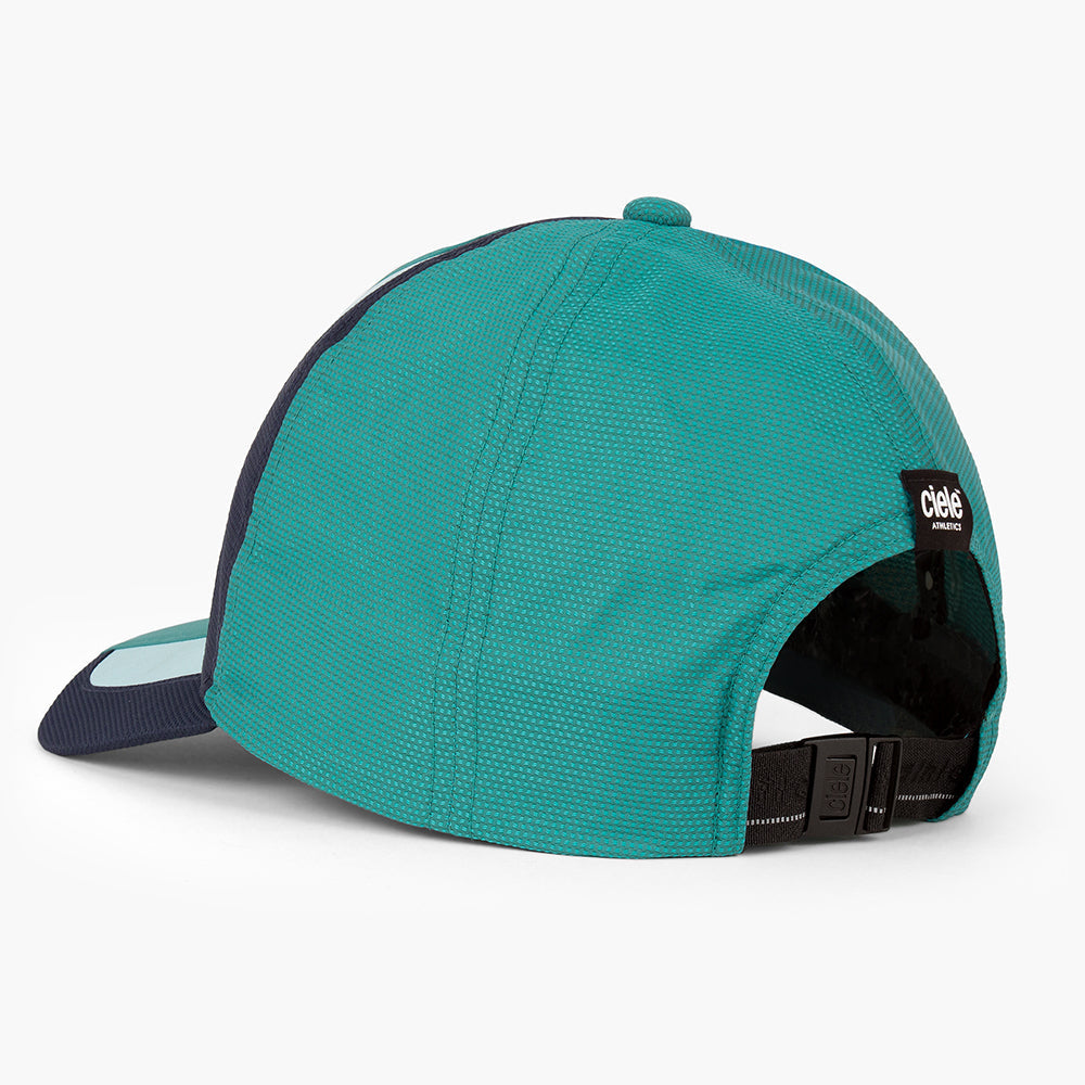 TRLCap SC - MRPH - EQ - Finish Line
