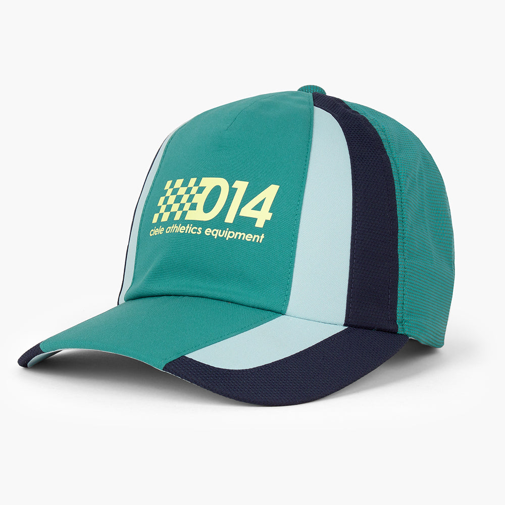 TRLCap SC - MRPH - EQ - Finish Line