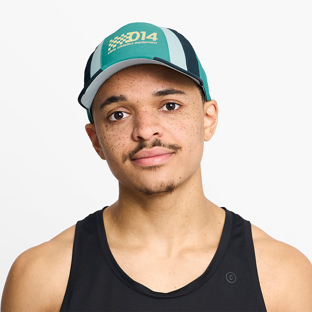 TRLCap SC - MRPH - EQ - Finish Line