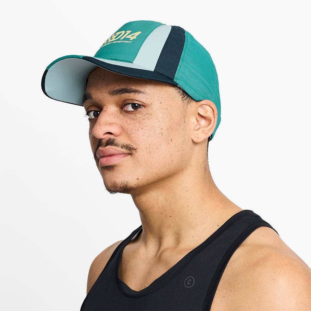 TRLCap SC - MRPH - EQ - Finish Line