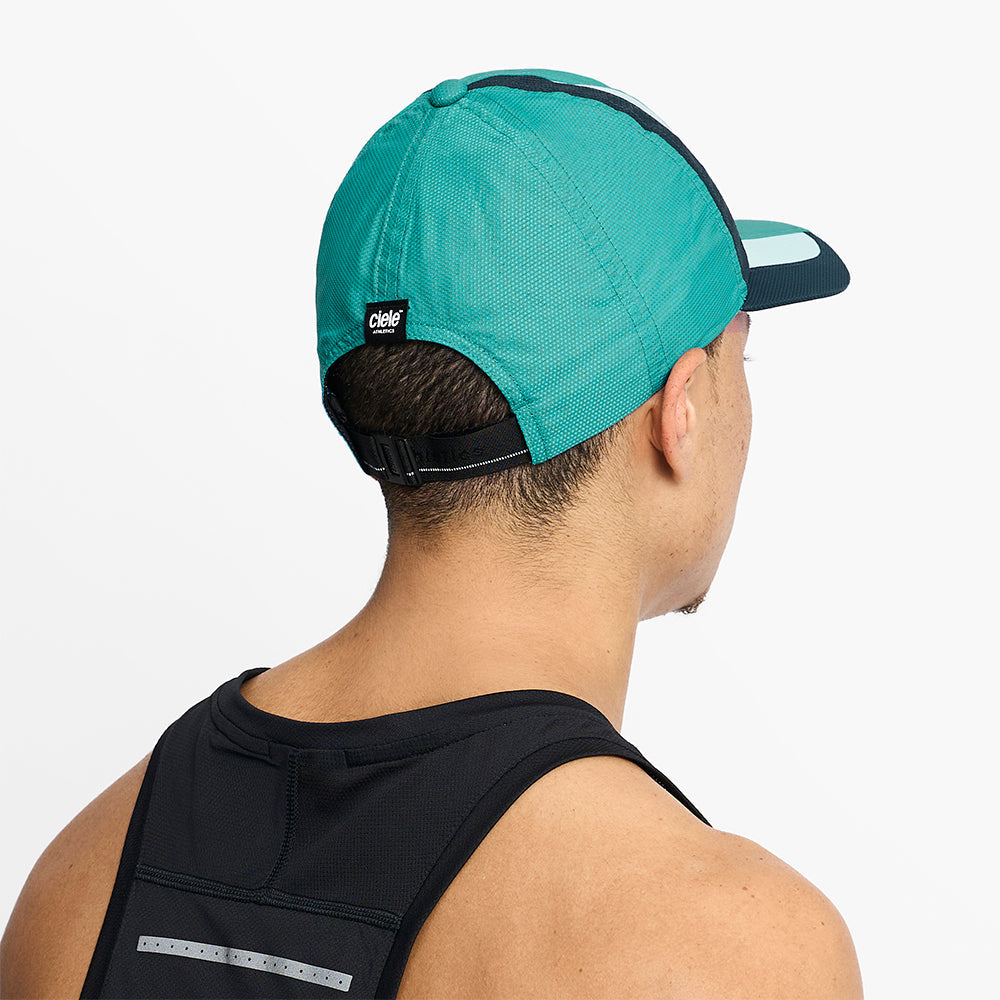 TRLCap SC - MRPH - EQ - Finish Line