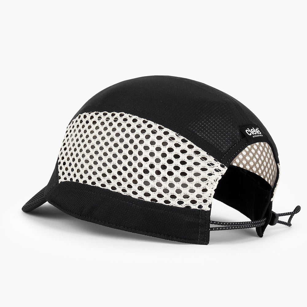 FSTCap SC - Short Brim - EQ - Iconic Bar SL