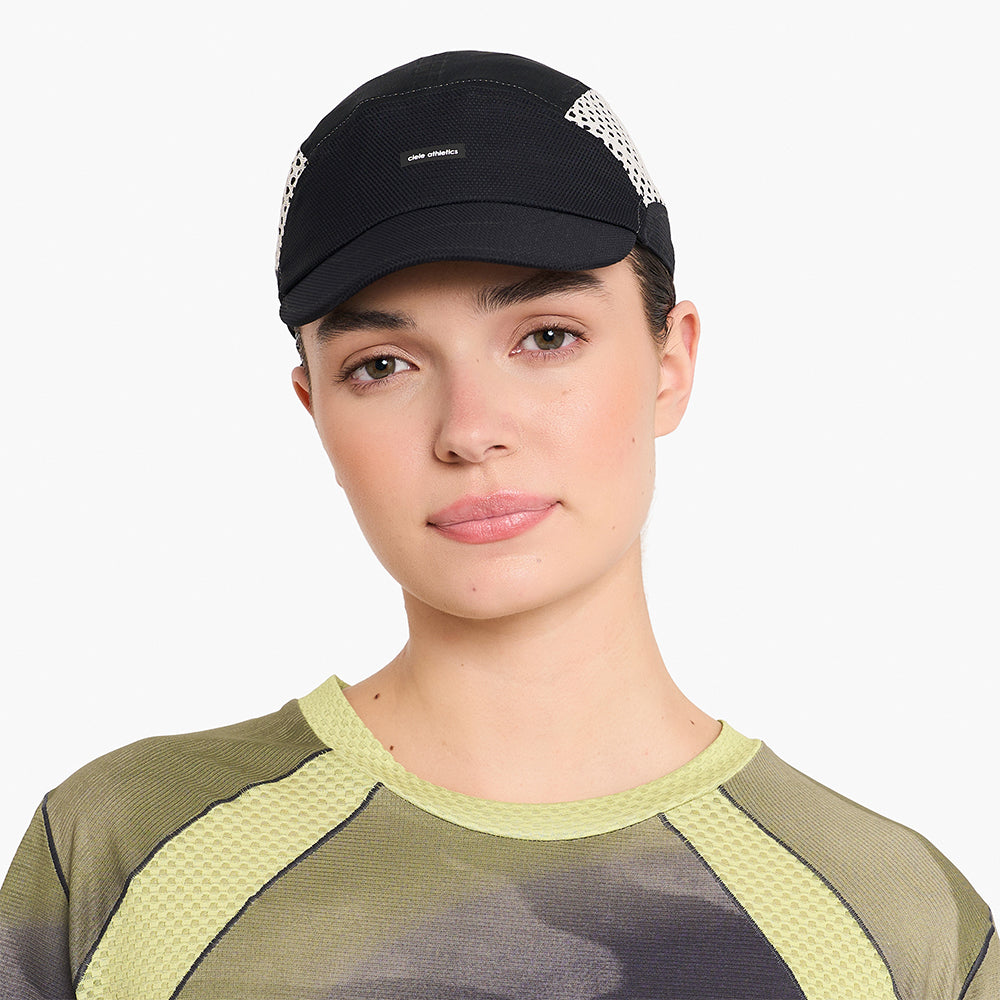 FSTCap SC - Short Brim - EQ - Iconic Bar SL