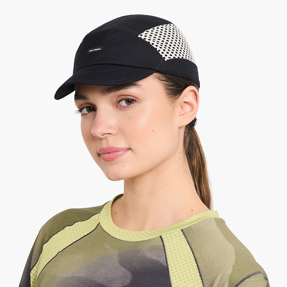 FSTCap SC - Short Brim - EQ - Iconic Bar SL