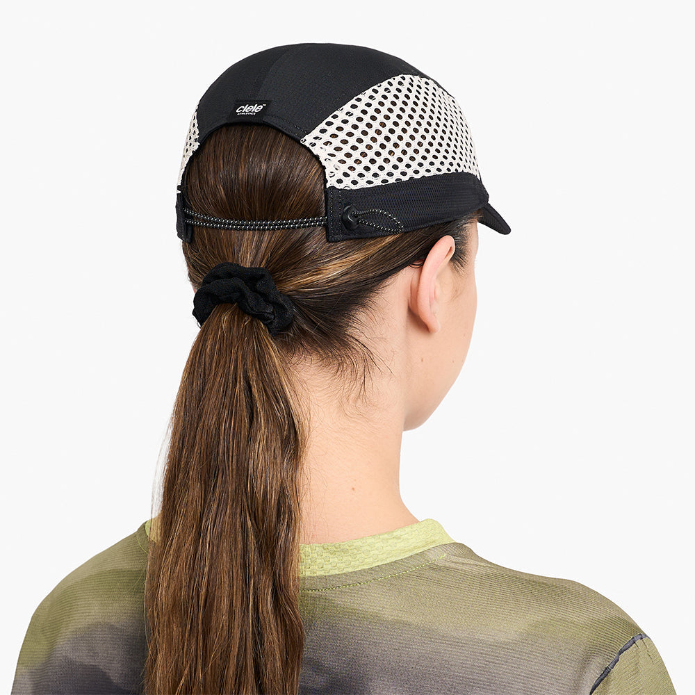 FSTCap SC - Short Brim - EQ - Iconic Bar SL