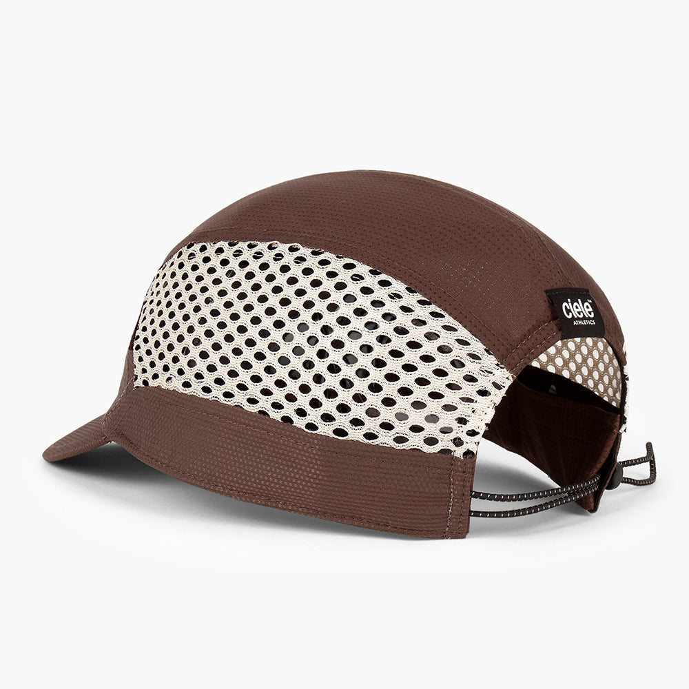 FSTCap SC - Short Brim - EQ - Iconic Bar SL