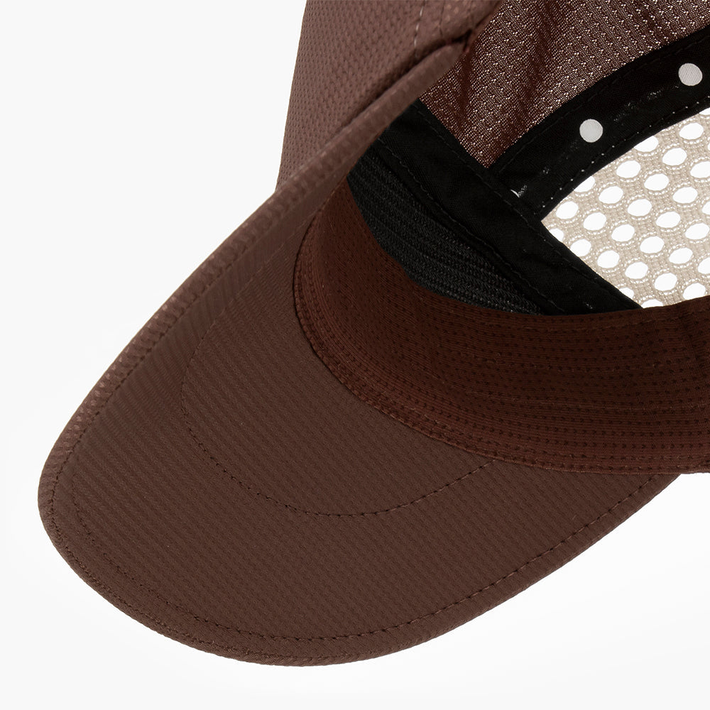 FSTCap SC - Short Brim - EQ - Iconic Bar SL