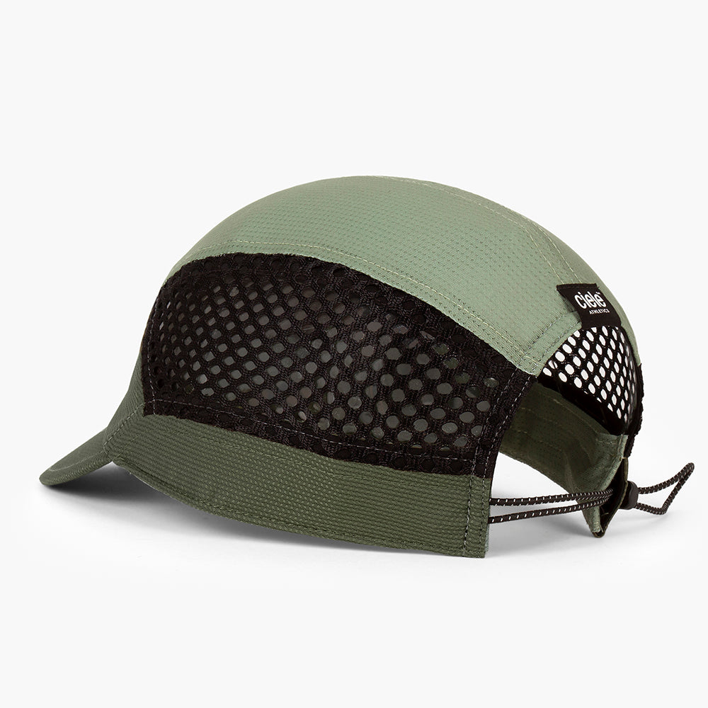 FSTCap SC - Short Brim - EQ - Iconic Bar SL